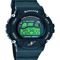 Sonata Sport Wrist Watches