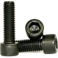 Allen Bolt Caps