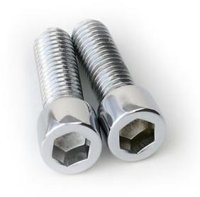 Allen Cap Screw