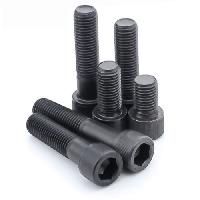 high tensile allen bolts