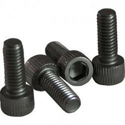 High Tensile Allen Cap Screws