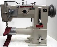 cylinder bed leather sewing machine