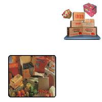 Fruit Carton Boxes