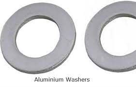 Aluminum Washers