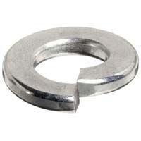 Cut Washers