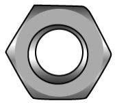 Hexagon Washers