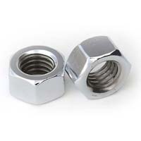 Hex Nuts