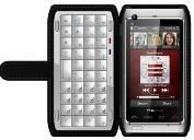 mobile keypad