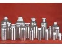 Aluminum Bottle with Screw Plug Manufacturer