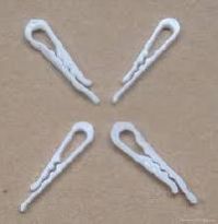 Plastic Clips