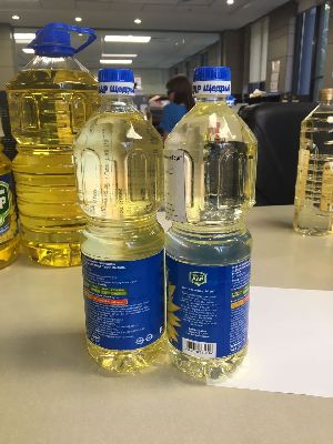 Imported Sunflower Oil
