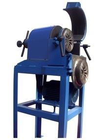 disc mill