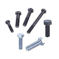 high tensile hot forged bolts