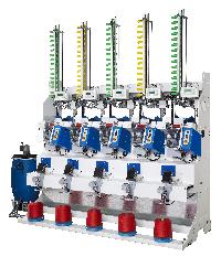 thread winding machine