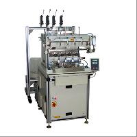 Bobbin Winding Machine