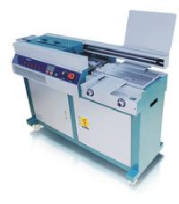 Book Binding Machines