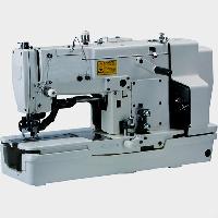 Buttonhole Sewing Machine
