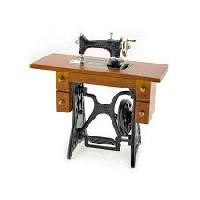 Sewing Machine Stand