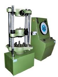 Mechanical Universal Testing Machine