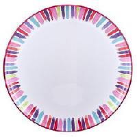 melamine plate