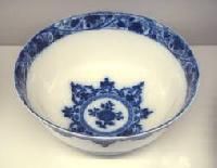 Porcelain Ware