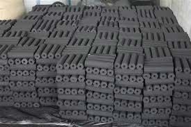 Charcoal Briquettes