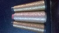 Metallic Golden Jari Thread