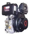 diesel generator motor