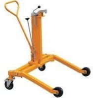 Hydraulic Trolley