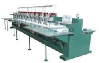 sequins embroidery machine