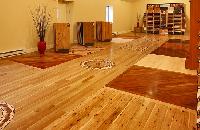 Vinyl Flooring