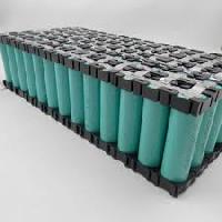Lithium Ion/ LFP/ LTO Batteries
