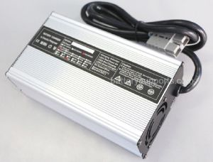 Lithium Ion Batteries Charger