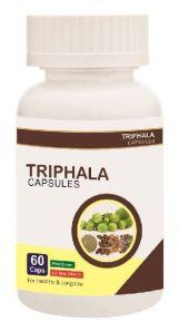 Triphala Capsules