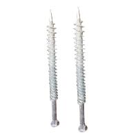 Stainless Steel Fencing Ground Screw