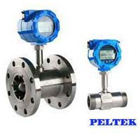 Digital Liquid Flow Meter