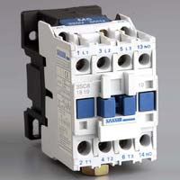 Electrical Contactor