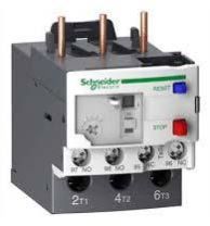 Electrical Overload Relay