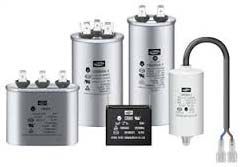 Power Capacitors