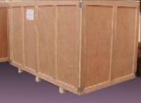 Plywood Boxes