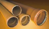 Pvc Swr Pipes