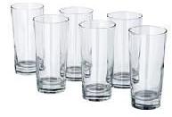 Drinking Glasses