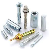 Anchor Fasteners