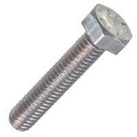 Metal Hex Bolt