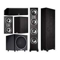 Home Theater Speakers