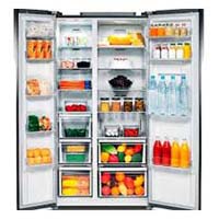 Godrej Refrigerator