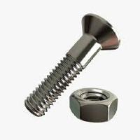 Square Head Bolts