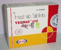 Veenat-400 Tablets