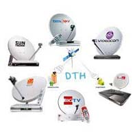 DTH Recharge Services