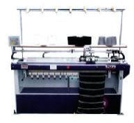 Flat Knitting Machines